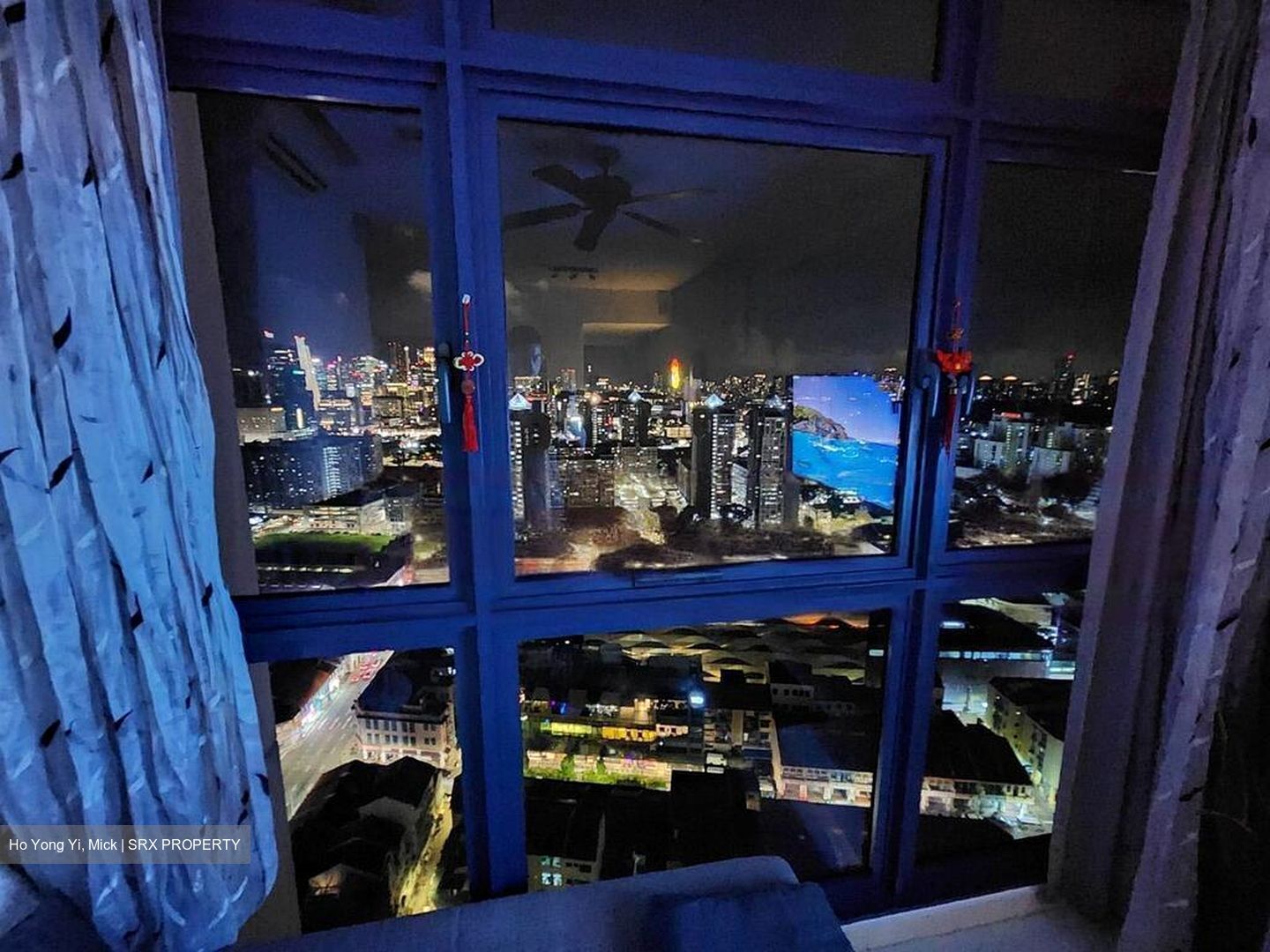 City Square Residences (D8), Condominium #584751471